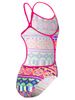 Zealous Sky Dancer Womens One Piece