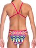 Zealous Sky Dancer Womens One Piece